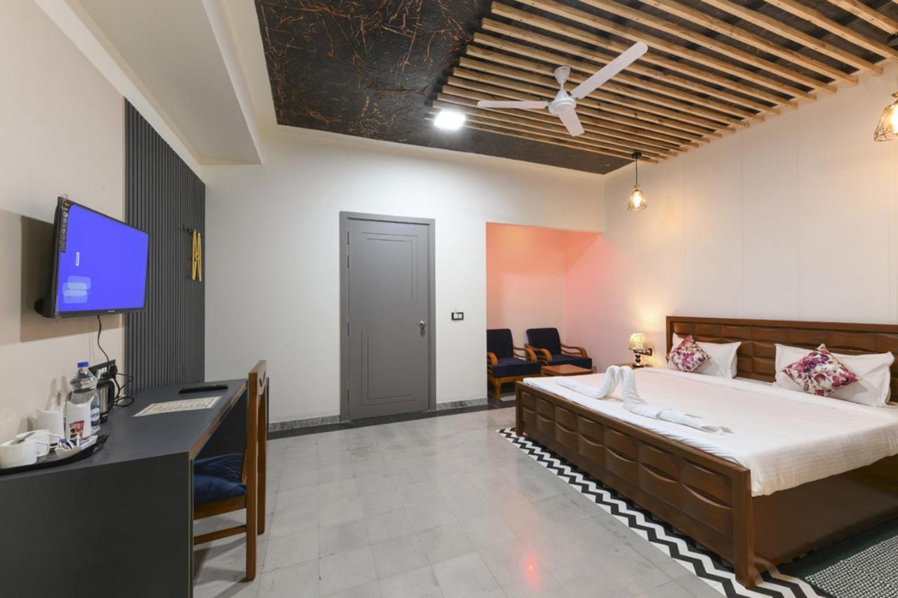 Filter Babu Guest House Agra (Uttar Pradesh) Extérieur photo