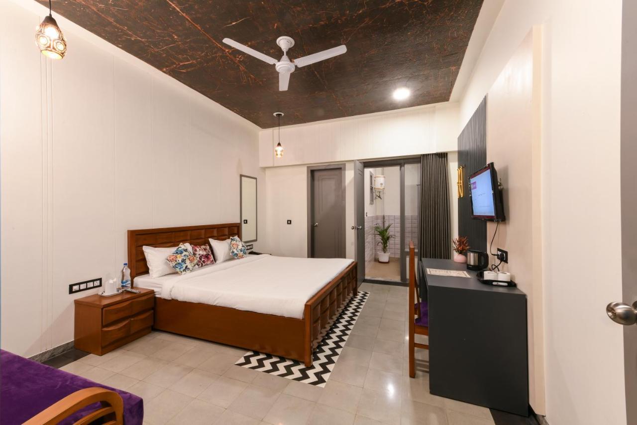 Filter Babu Guest House Agra (Uttar Pradesh) Extérieur photo