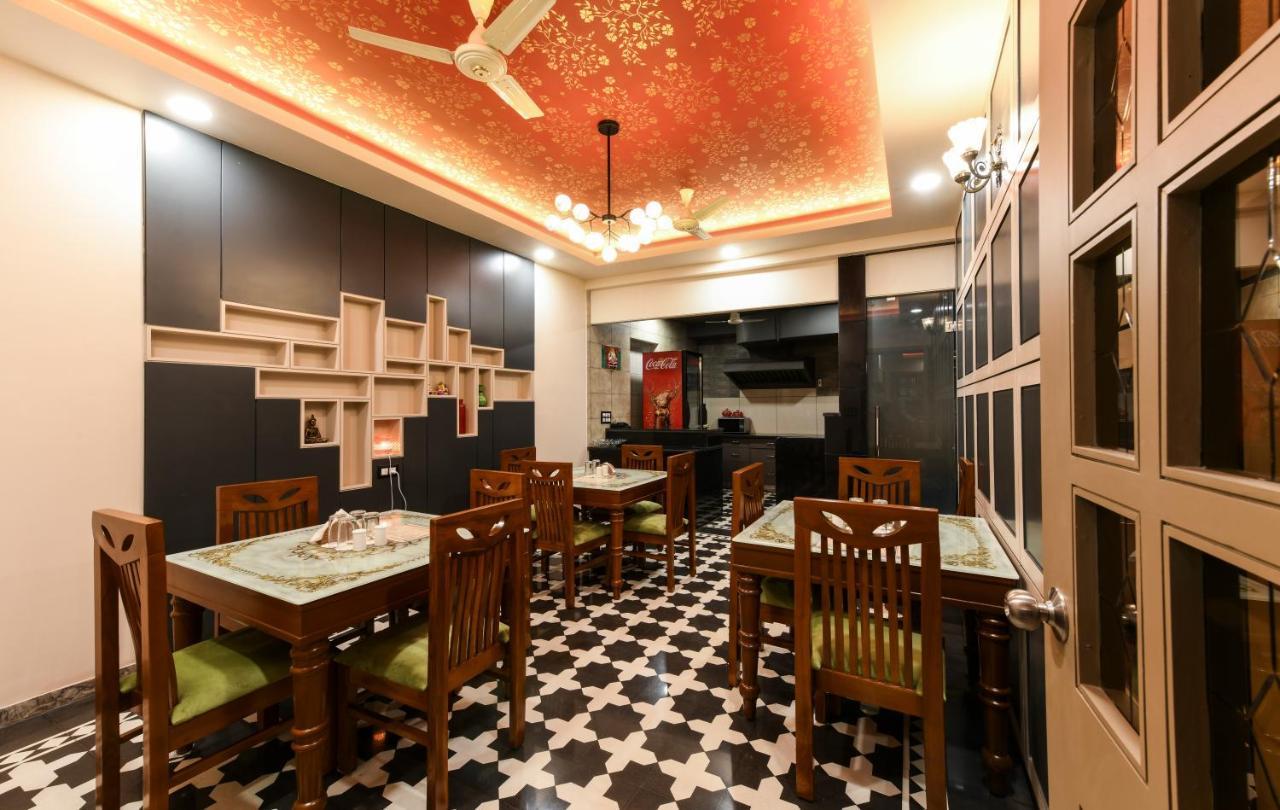 Filter Babu Guest House Agra (Uttar Pradesh) Extérieur photo