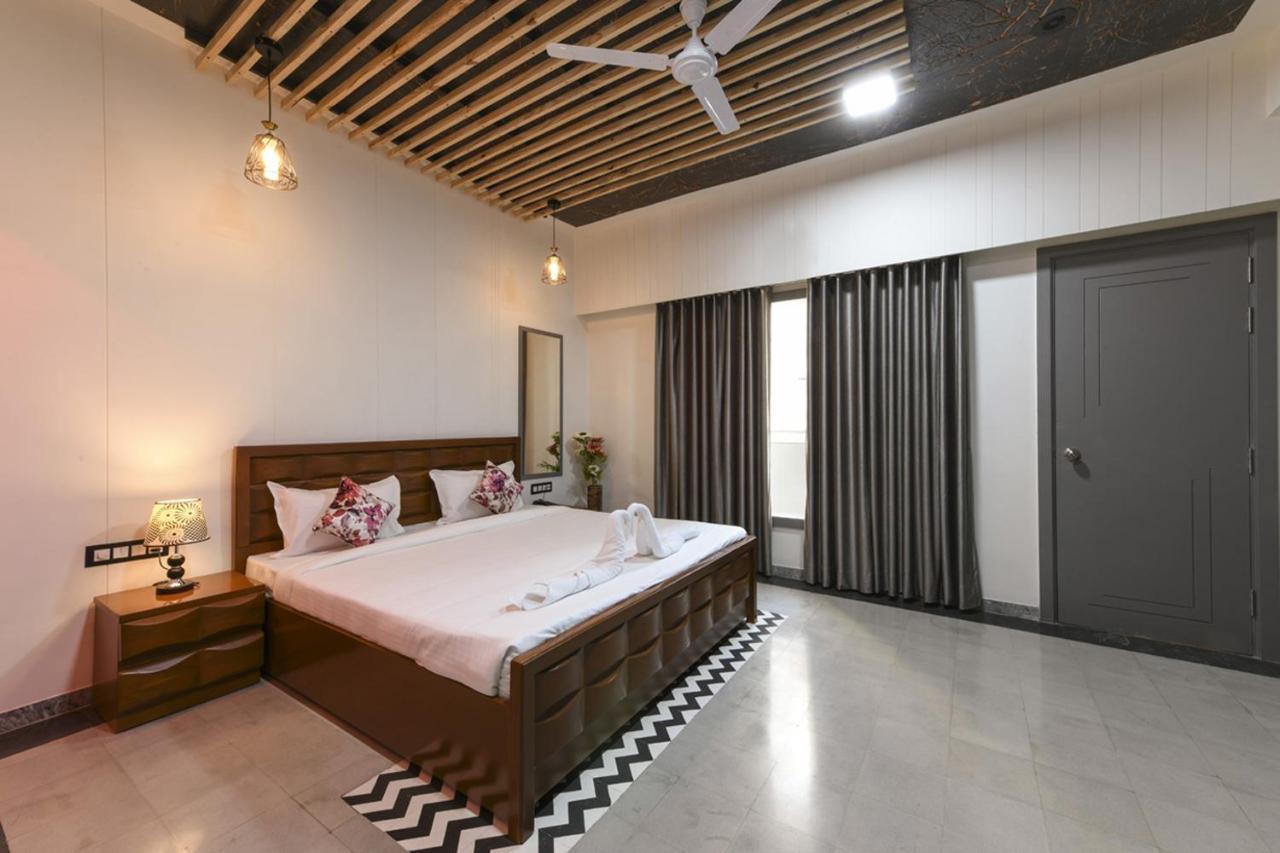 Filter Babu Guest House Agra (Uttar Pradesh) Extérieur photo