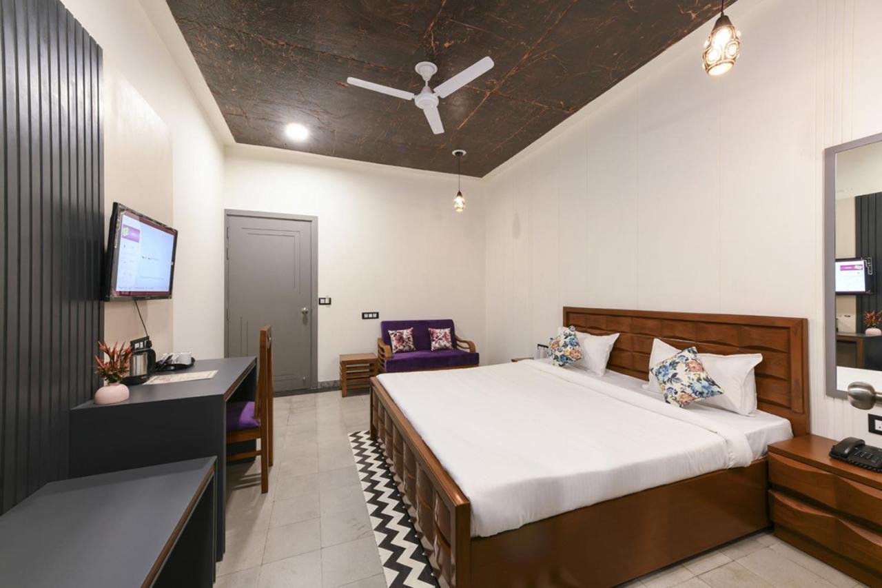 Filter Babu Guest House Agra (Uttar Pradesh) Extérieur photo